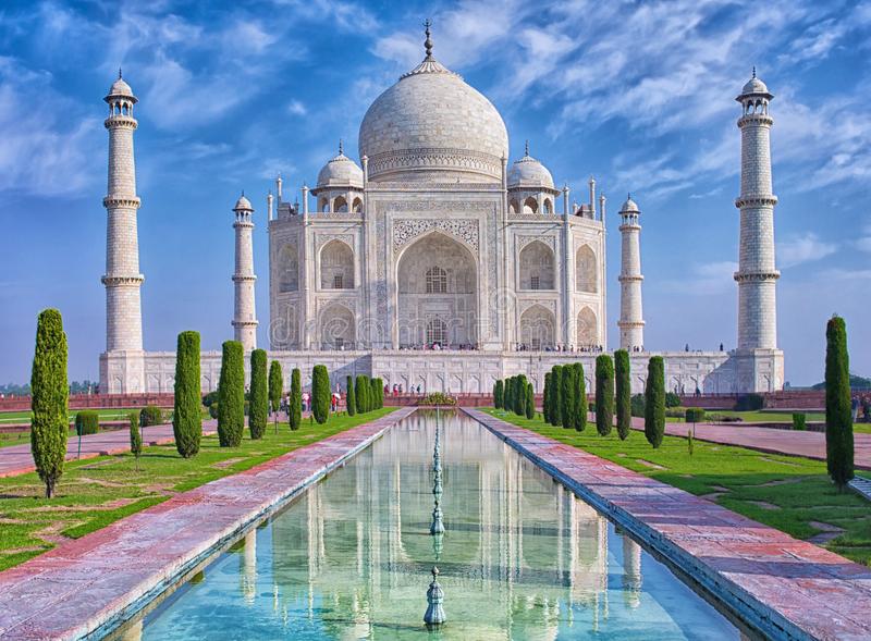 Taj Mahal