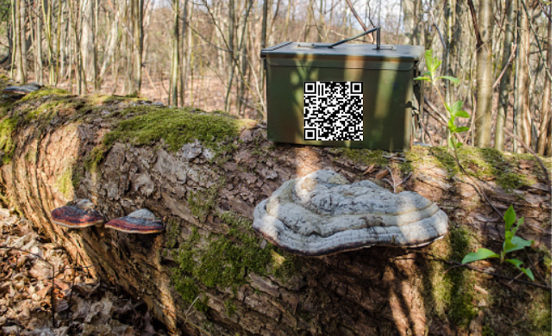 How To Integrate QR Codes Into Your Urban Treasure Exploration Events?