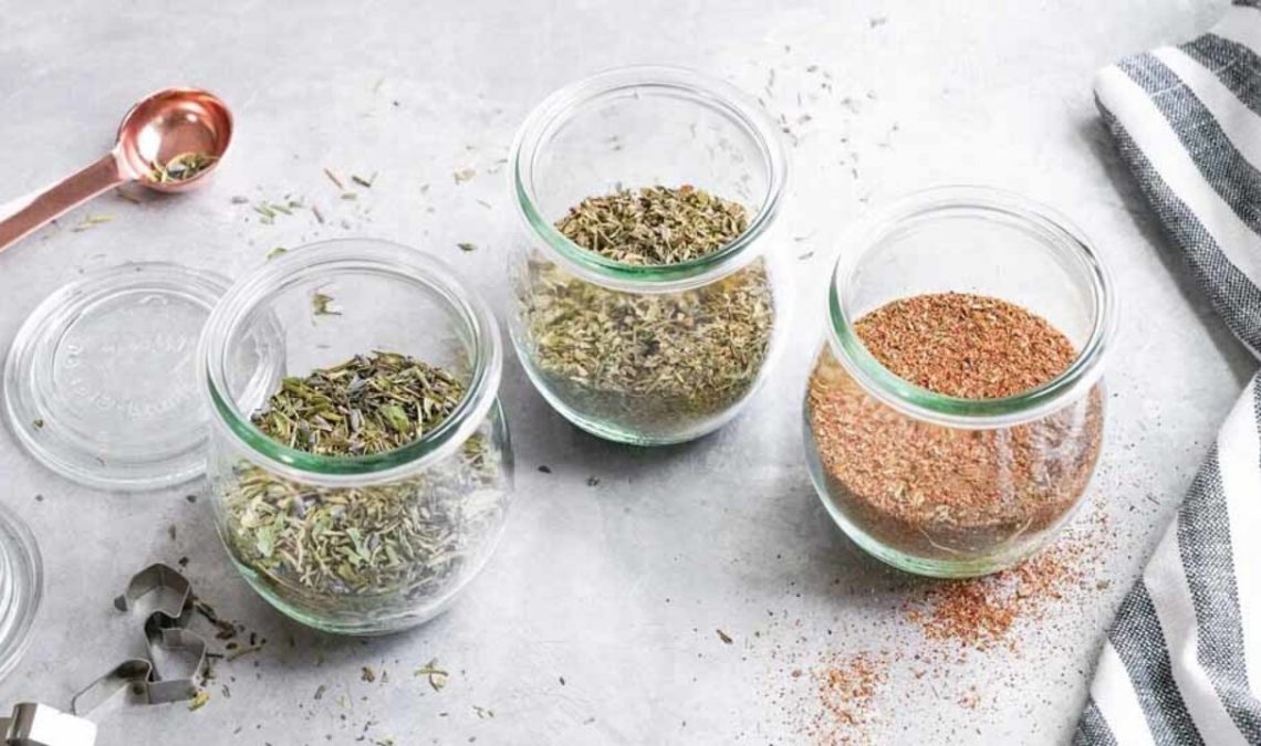 Which Herbs Should You Be Using?