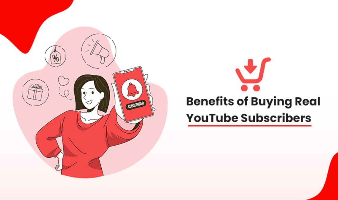 Benefits of Buying YouTube Subscribers in 2022