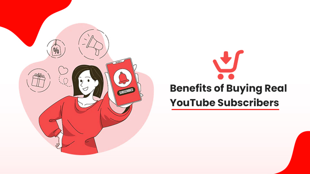 Benefits of Buying YouTube Subscribers in 2022
