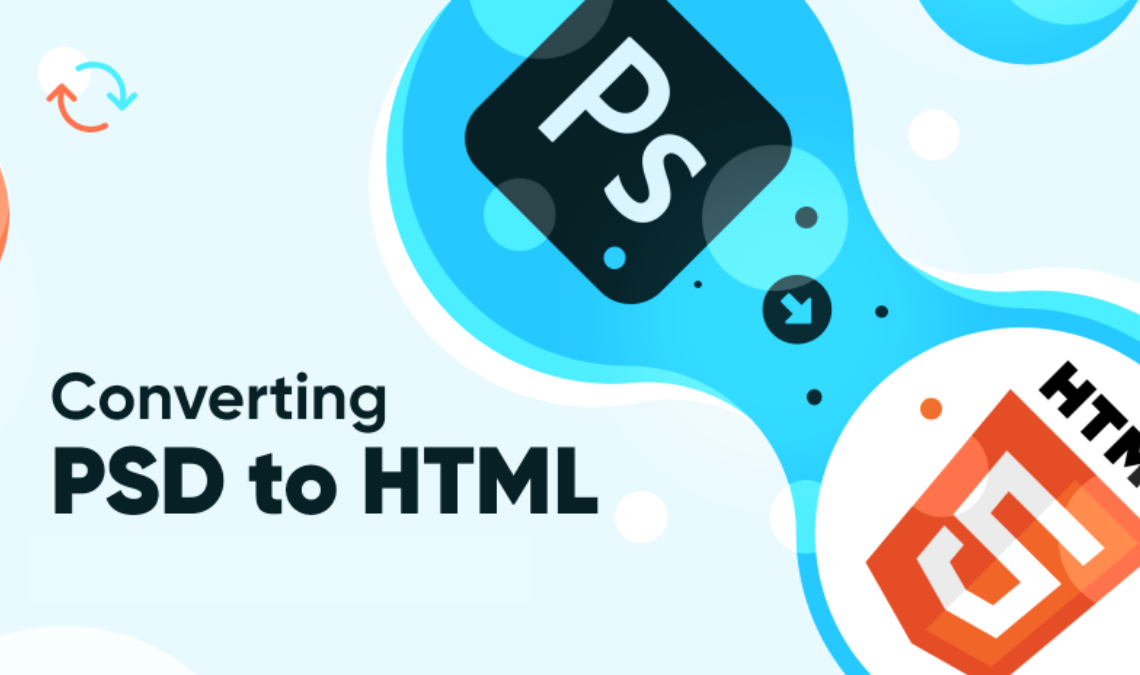 Who is Efficient to Convert PSD to HTML Web Development?