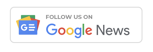 Follow Us on Google News