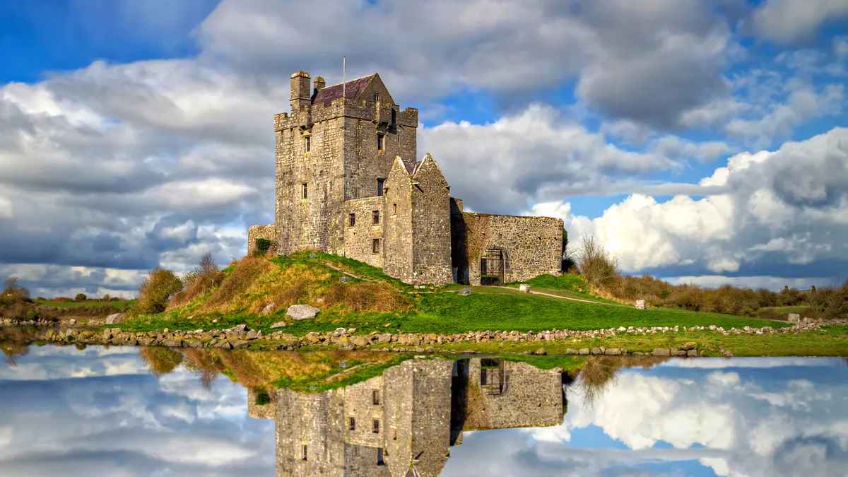 7 Best Day Tours in Ireland You Shouldn't Miss