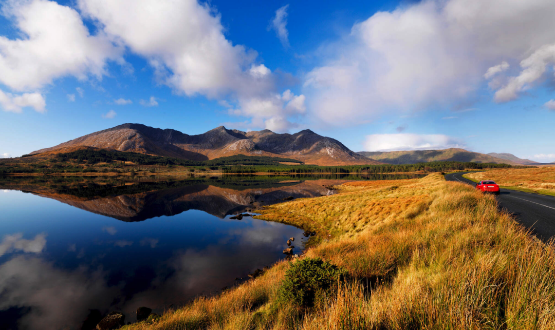 A Comprehensive Guide To Visiting Connemara in Ireland FCT