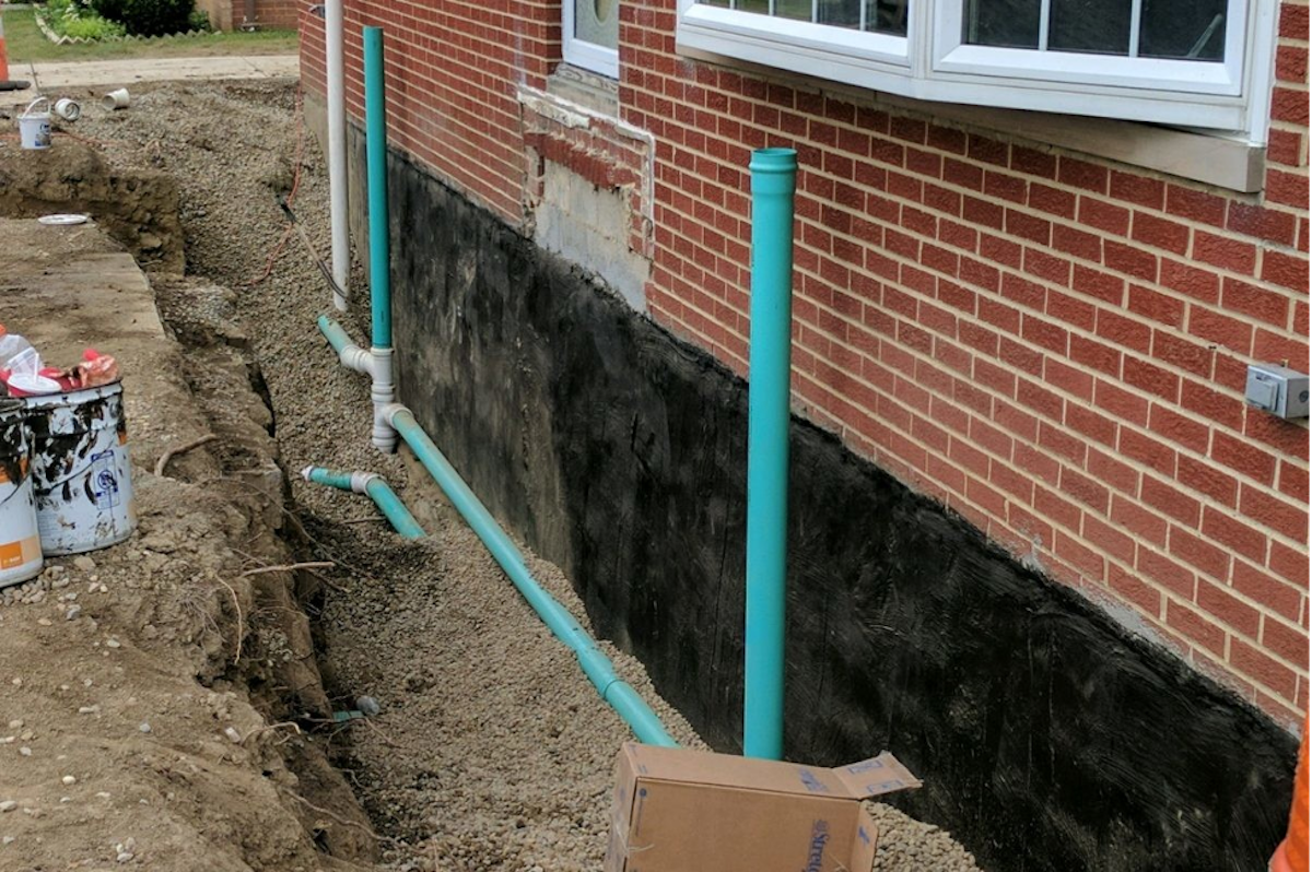 Selecting A Company for Basement Waterproofing Toronto