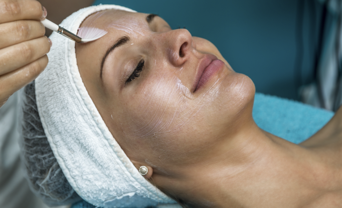 Top 5 Facial Aesthetics Treatments
