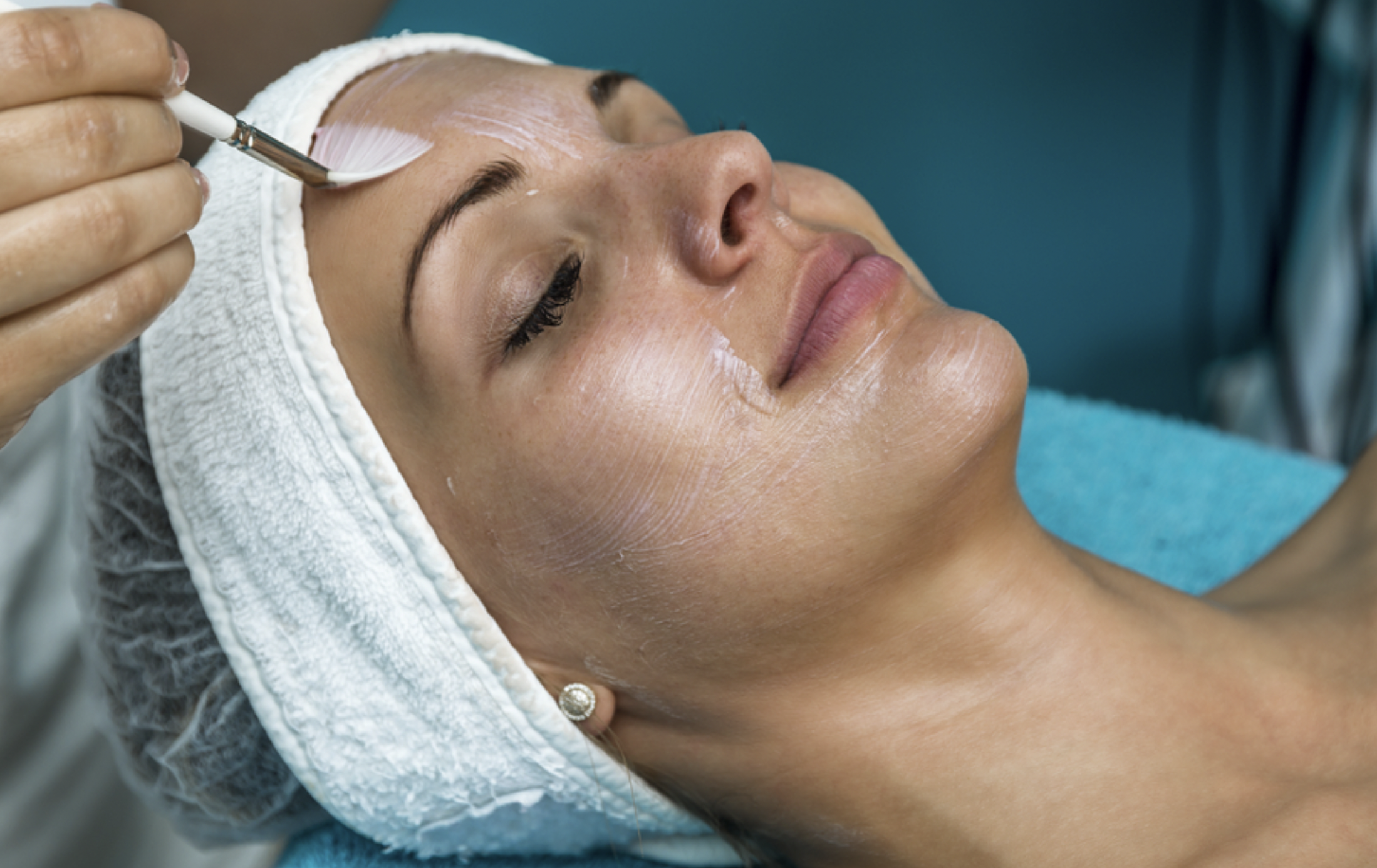 Top 5 Facial Aesthetics Treatments