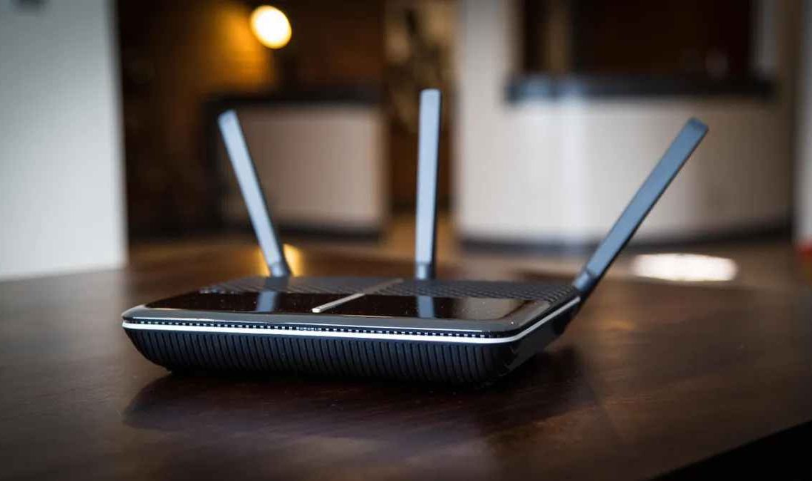 Advantages of Upgrading Your Router