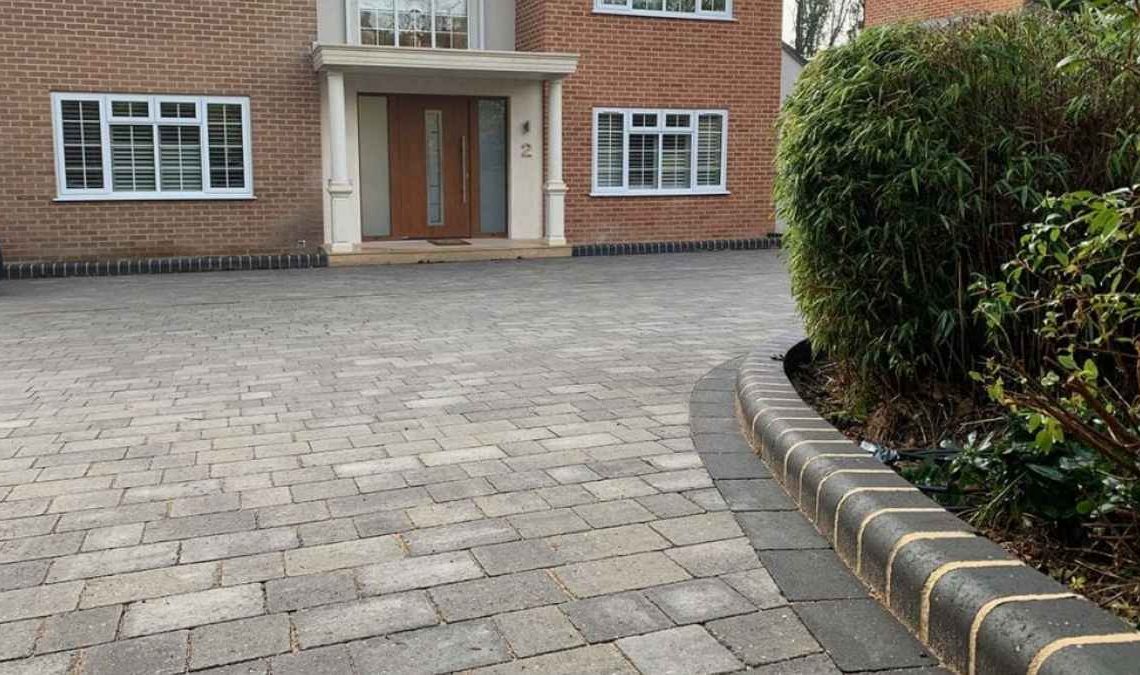 How Does Paving your Driveway Add Value to Your House