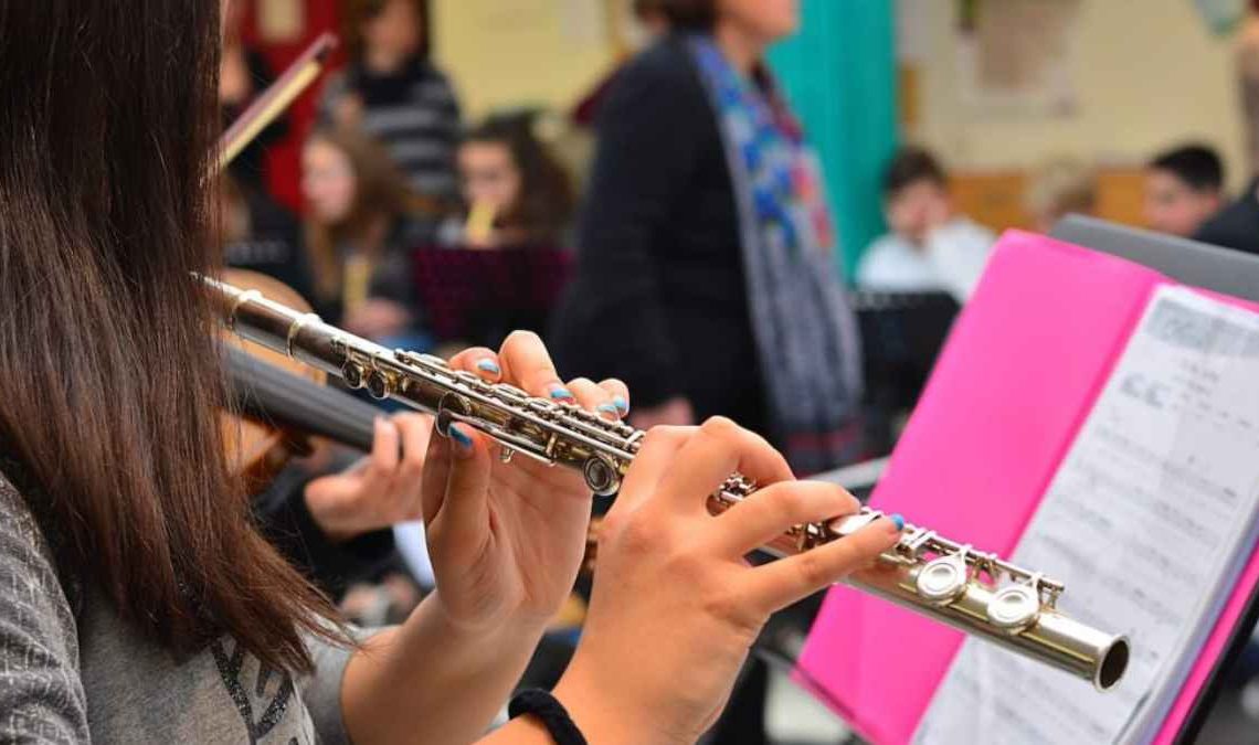 Why Music Should be Taught in Schools