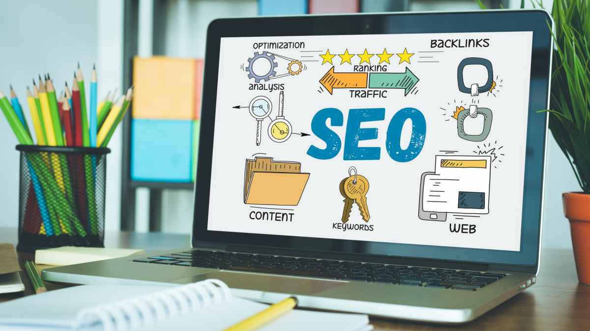 Why PRO SEO is the Leading SEO Company in Cork