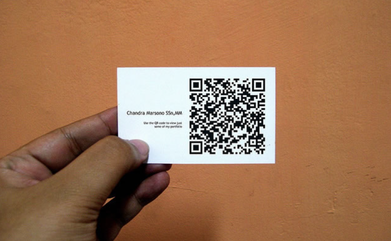 8 Creative Ways To Use QR Codes in 2023