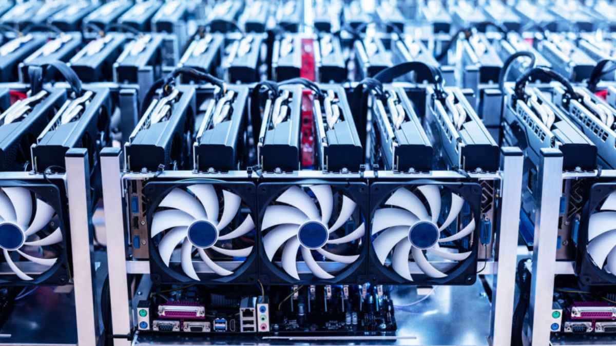 How to Start Your Cryptocurrency Mining Journey