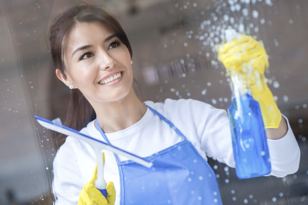 The Amazing Perks Of Owning A Commercial Cleaning Franchise FCT