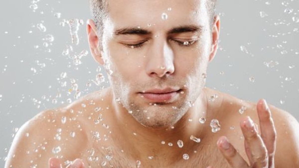 6 Ways Effortless Ways for Men to Look Clean