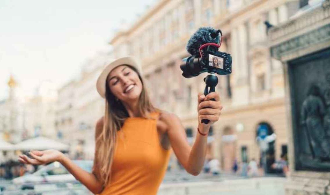 How To Become A Travel Vlogger Fct 2187