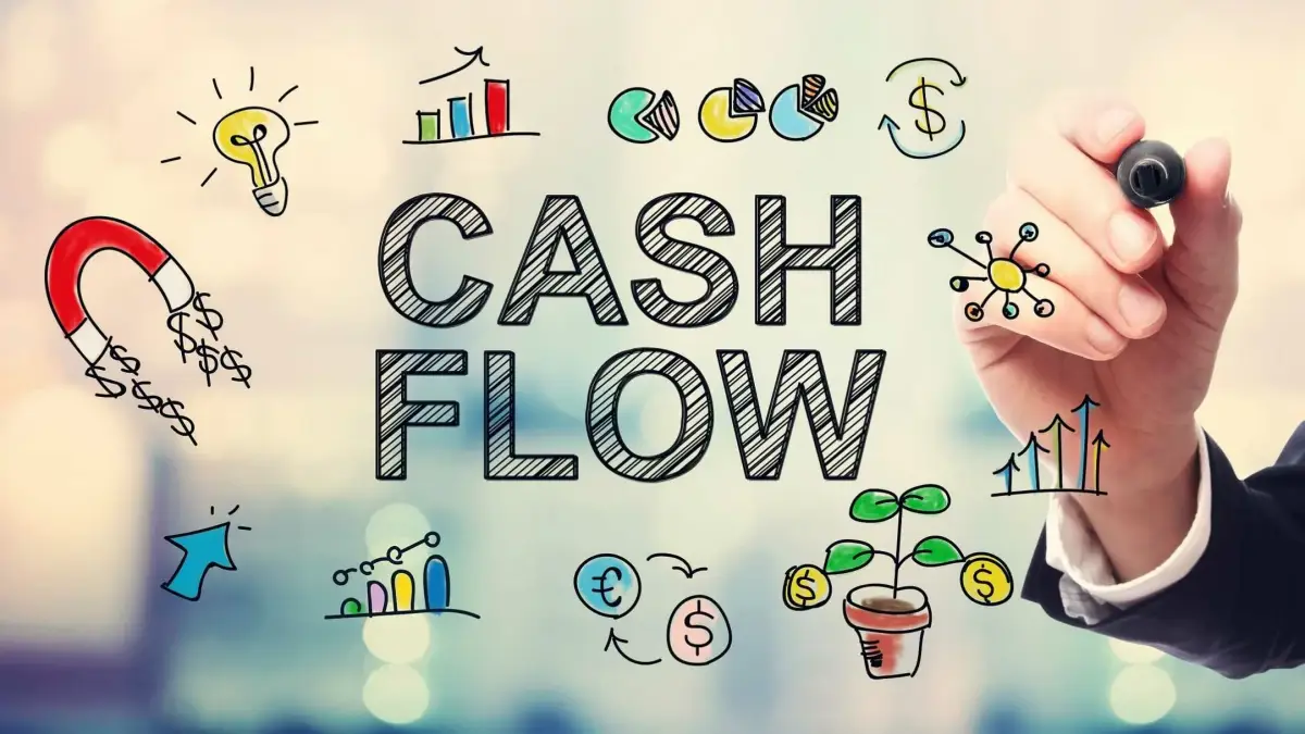 How to Increase Cash Flow For Your Business 01