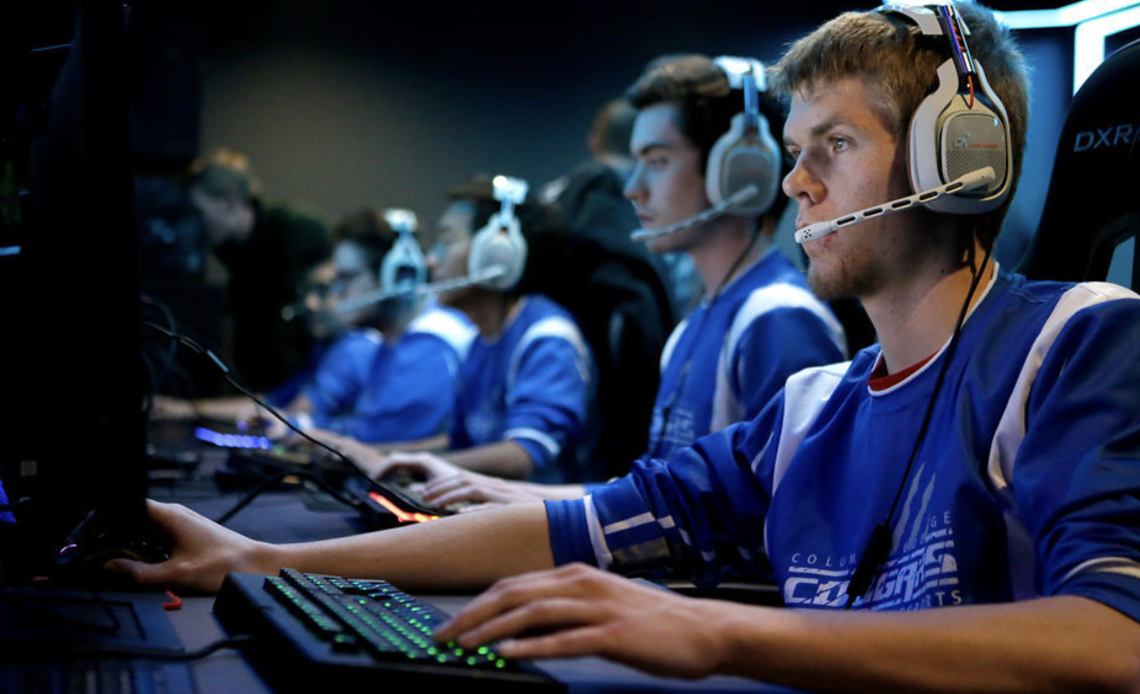 The Rise of Esports and Its Impact on the Gaming Industry