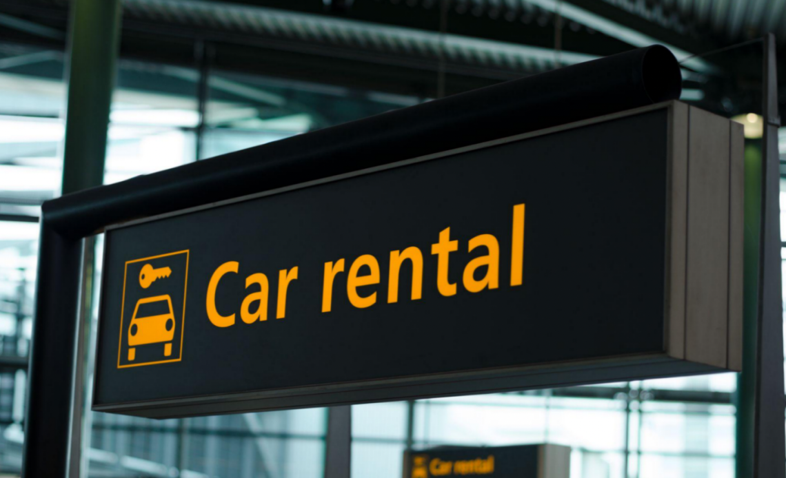 A Guide to Car Hire from the Airport