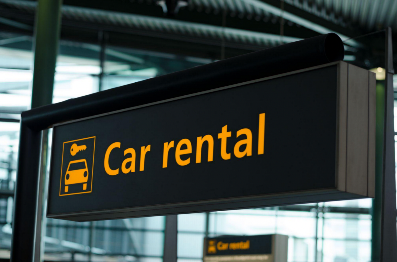 A Guide to Car Hire from the Airport