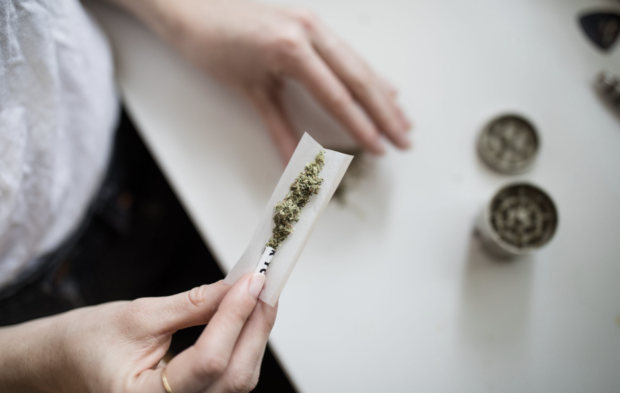 From Papers to Filters The Essential Tools and Materials for Rolling Joints
