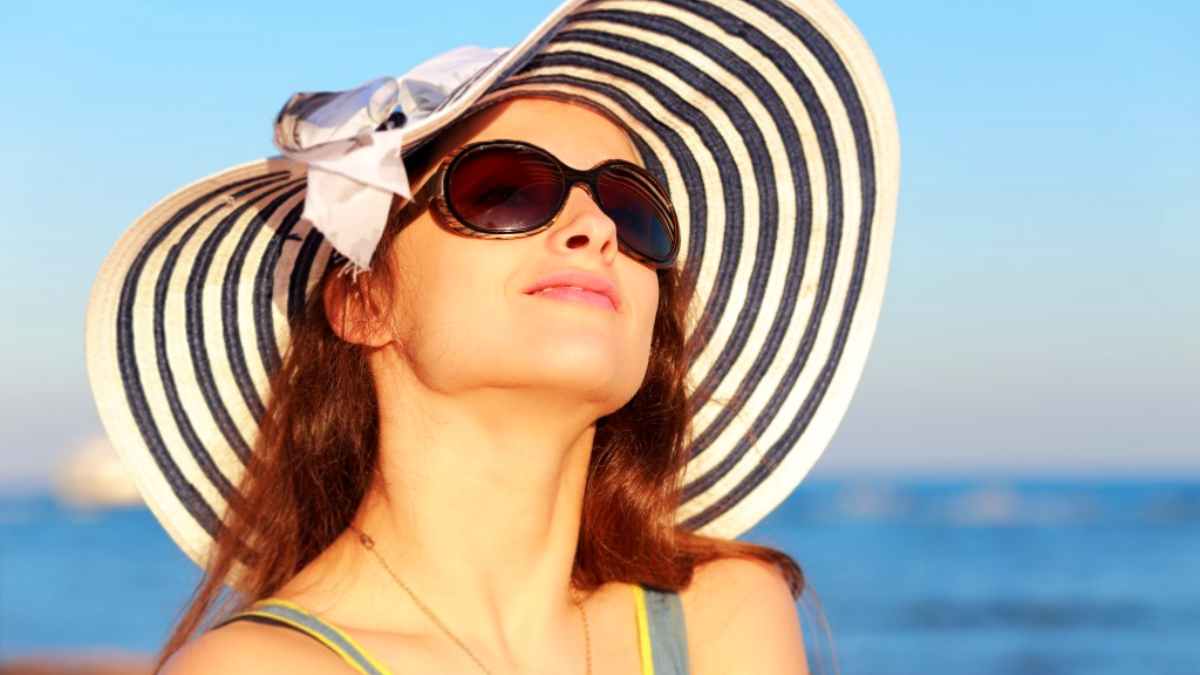 Why Wearing Sunglasses Is Important For Eye Health