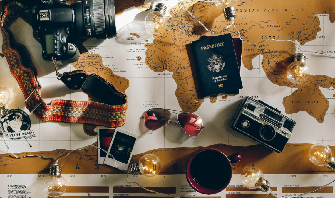 The Ultimate Guide to Traveling Internationally with Your Phone