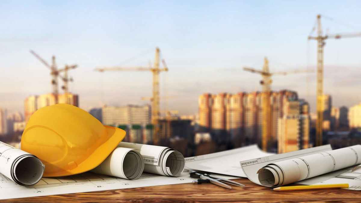 Construction Market Trends A Look Ahead