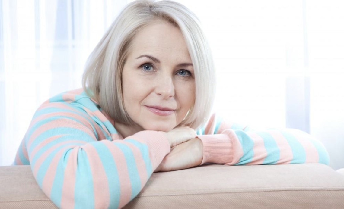 Menopause and Skin: Hormonal Changes Every Woman Should Know