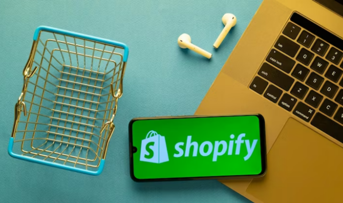 Shopify Store Development Crafting Exceptional E-Commerce Websites