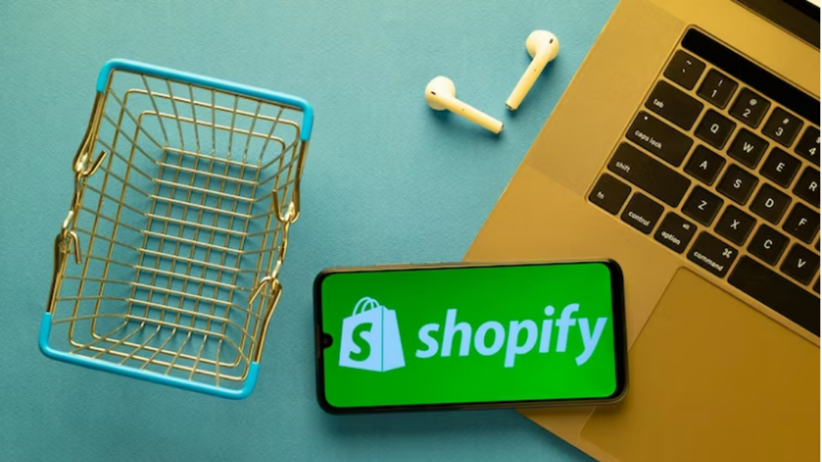 Shopify Store Development Crafting Exceptional E-Commerce Websites