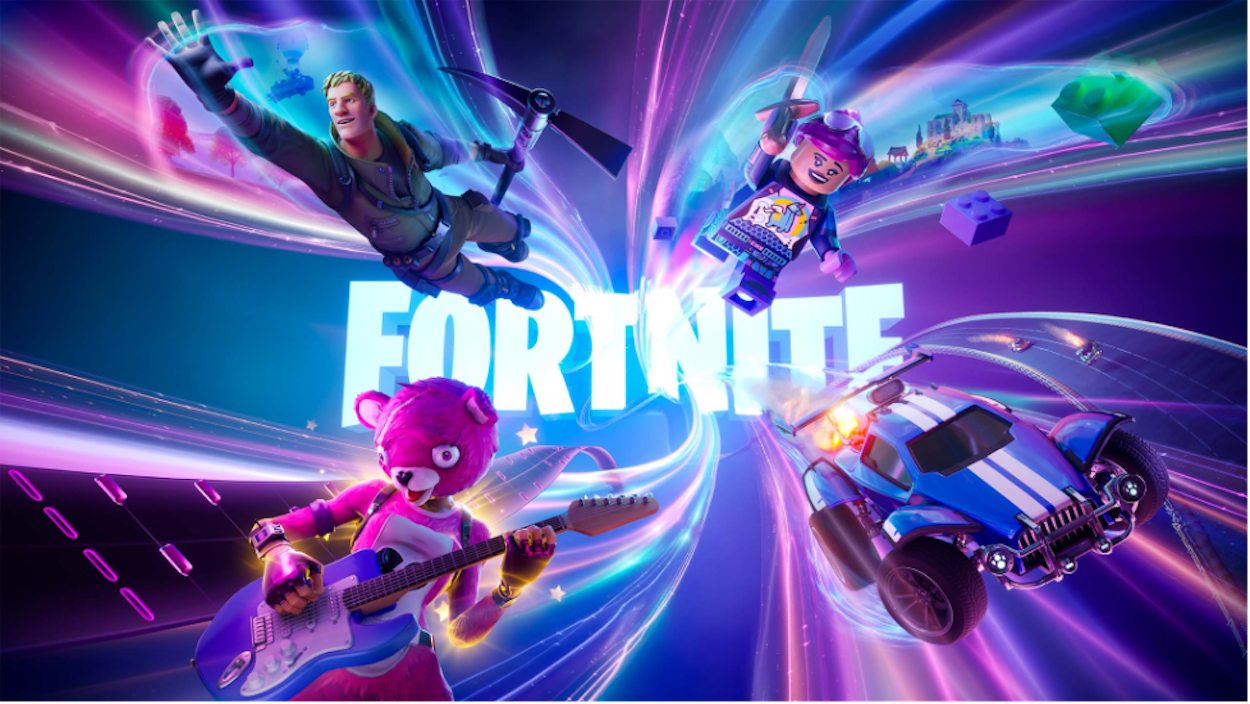 Fortnite Brilliance: Elevate Your Game with Fortnite Cheats Mastery