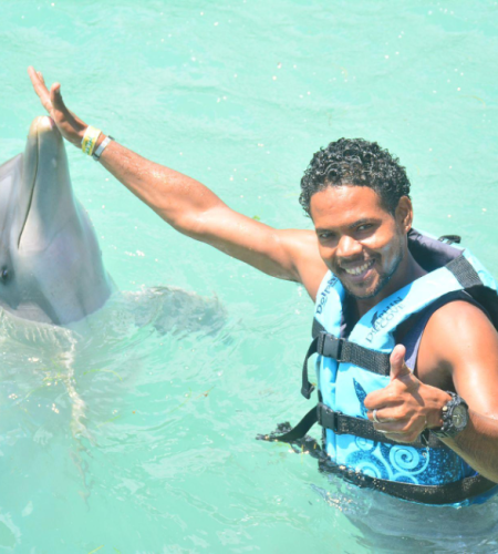 Dive into Paradise: Dolphin Cove Ocho Rios Admission Plus Unveiled