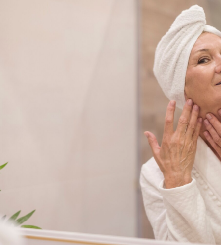 The Latest Trends In Anti-Aging Treatments