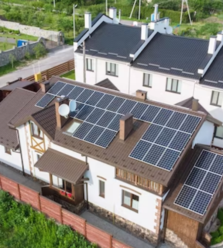 Eco-Friendly Investments Understanding the Financial Side of Solar Panels in 2024