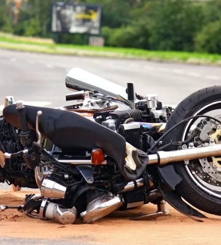 How Do Motorcycle Insurance Work After a Crash?