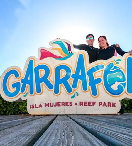 Isla Mujeres Cancun Deals: Get Up to 25% off with Garrafon Experiences
