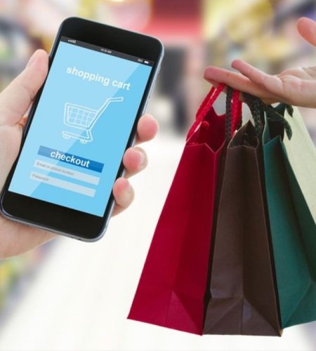 Revolutionizing Retail The New Era of Online Shopping