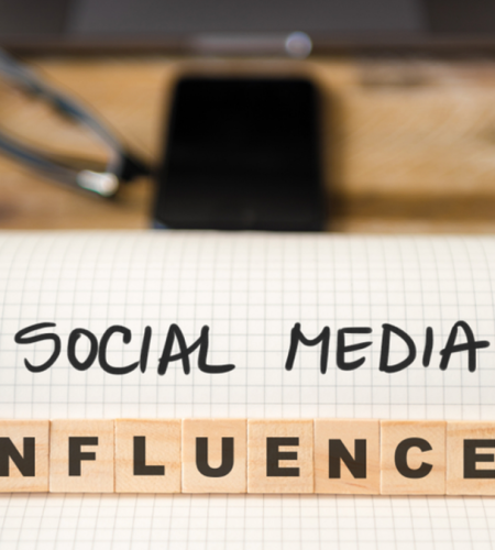 A guide to working with social media influencers