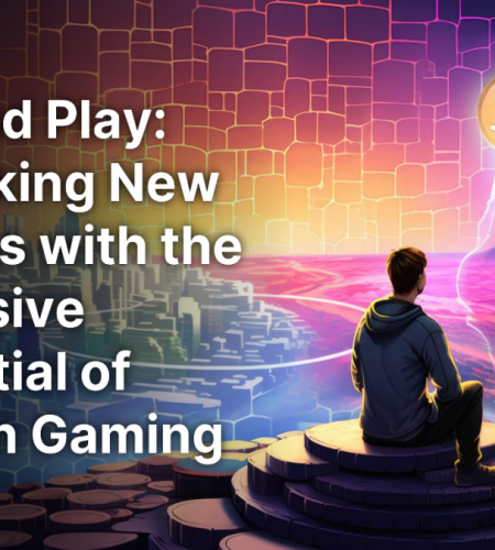 Beyond Play Unlocking New Realms with the Explosive Potential of Bitcoin Gaming