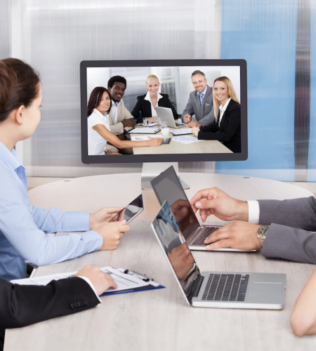 E-Learning for Corporate Training