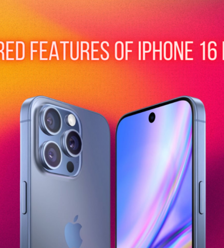 Everything You Need To Know About iPhone 16 Pro Series (Rumored)