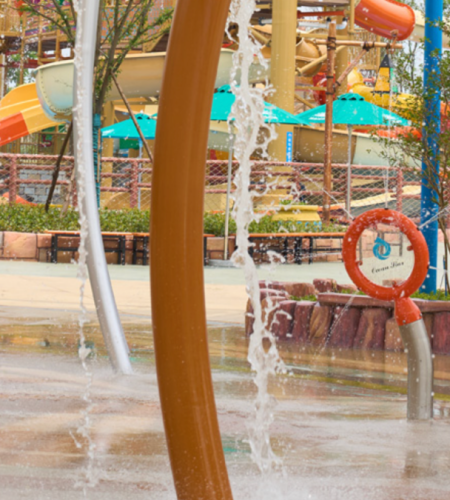 How to Choose the Best Water Park Equipment Manufacturer