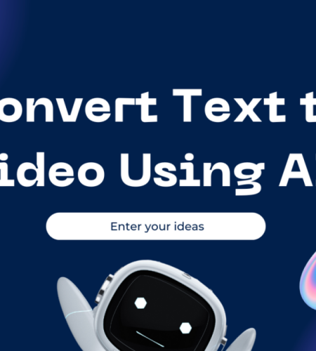 How to Convert Text to Video Using AI A Comprehensive Guide