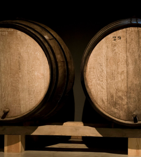 The Charms of Wooden Barrels Elevate Your Experience with Barrels Wood
