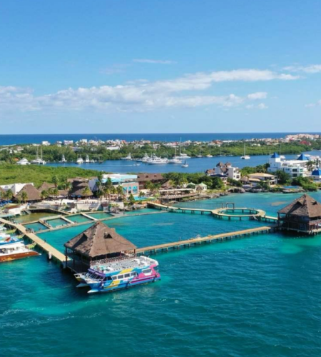 Enjoy Your Vacation time in Dolphin Discovery Isla Mujeres – Is it Worth it?