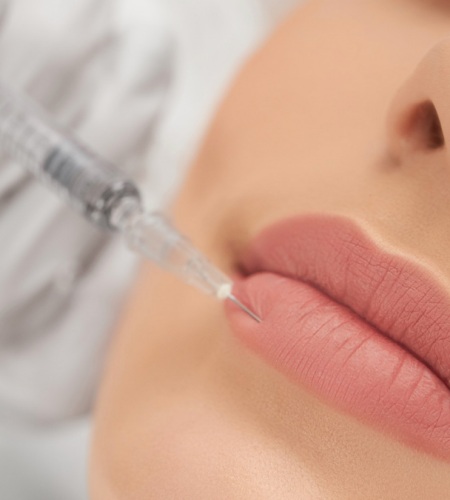  New Horizons in Lip Fillers
