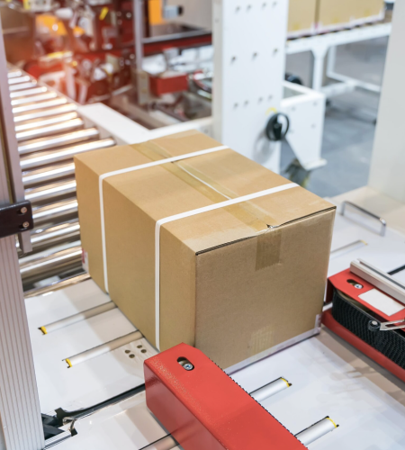 The Future of Packaging: Automated Packaging Systems