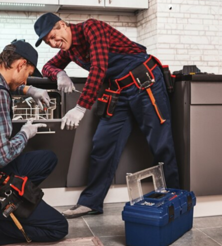 The Role of Plumbers in Renovation Projects What You Need to Know
